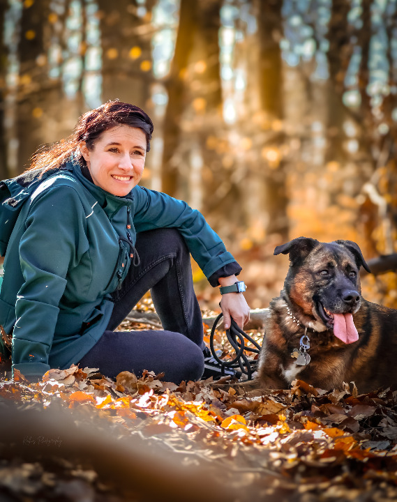 Hundeschule Dreieich Permission Paw